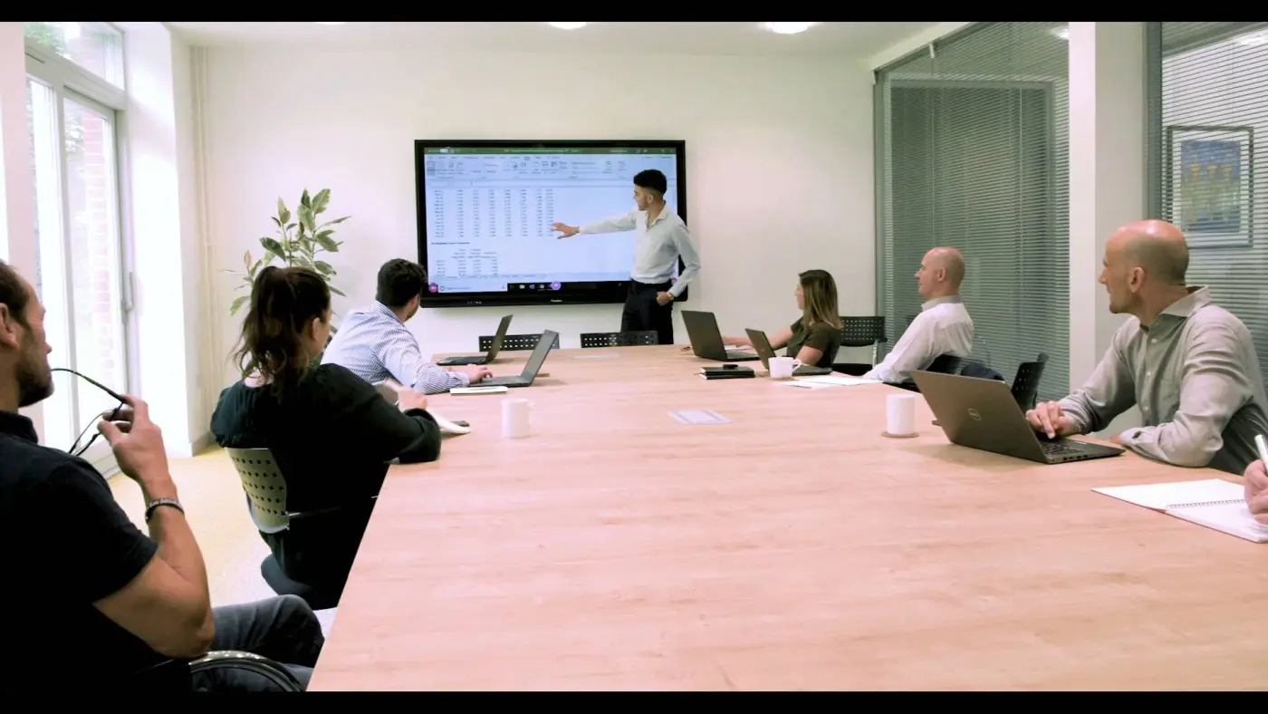 Wistia video thumbnail